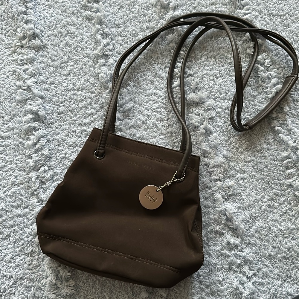 Small Nine West handbag - Picture 1 of 4